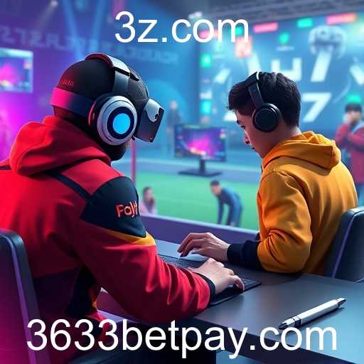 A Ascensão dos Sites de Jogos Online no Brasil