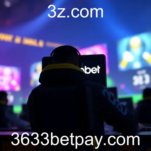 A Evolução dos Jogos Online e o Impacto do 3633bet