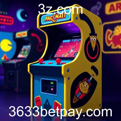 Tendências de Jogos em 2025 e a Ascensão do 3633bet