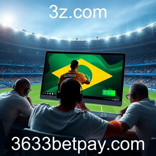 A Evolução do Mercado de Apostas Online no Brasil