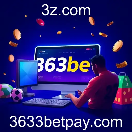 O Impacto dos Jogos de Azar no Cenário Digital Brasileiro