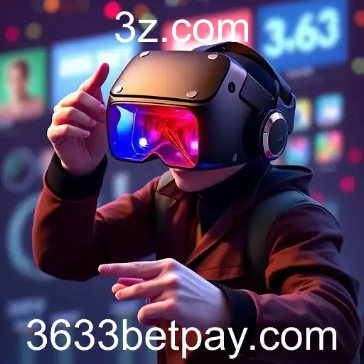 A Revolução dos Jogos de Apostas Online: Tendências e Inovações