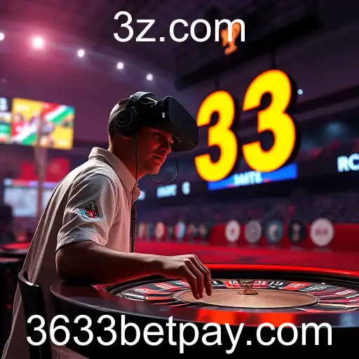 Avanços Tecnológicos e Impactos nos Jogos de Azar