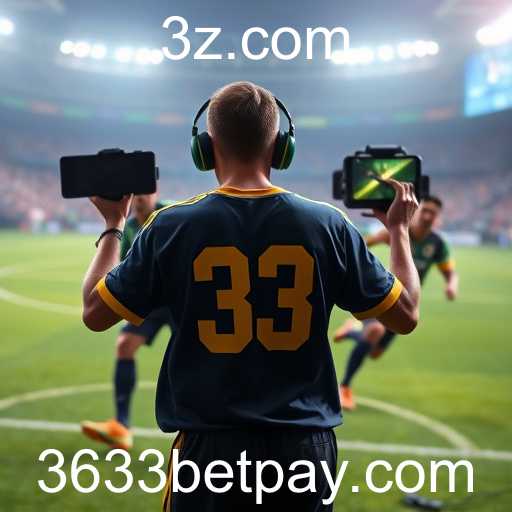 Tendências nos Jogos de Apostas Online em 2025