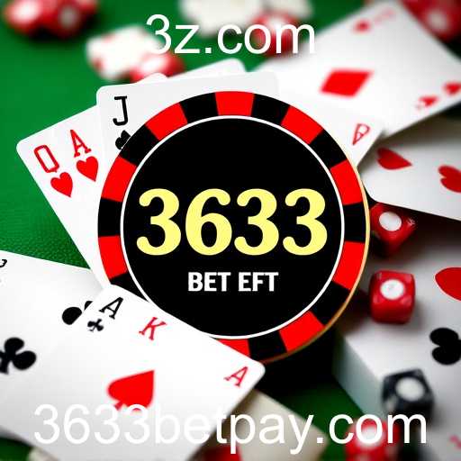 3633bet