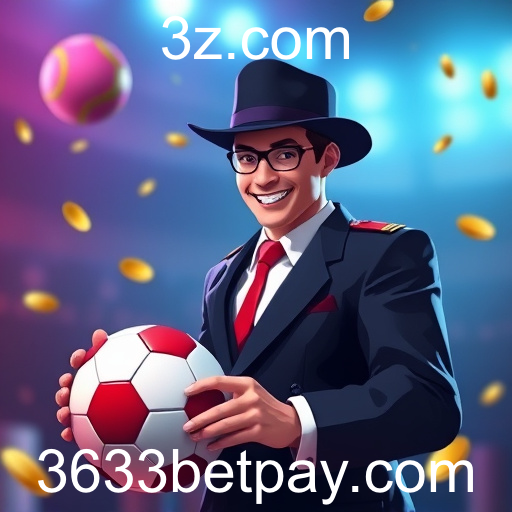 Explorando as Promoções do 3633bet: Incentivos que Transformam a Experiência de Jogo