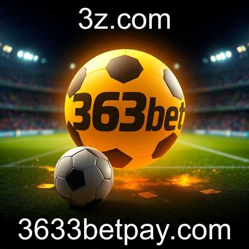 A Ascensão da 3633bet no Cenário dos Jogos em 2025