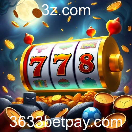 3633bet