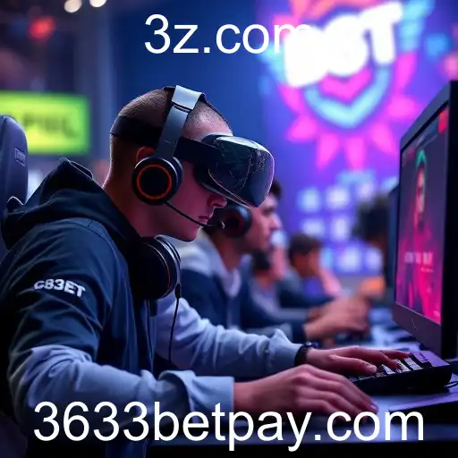 Tendências do Mundo dos Jogos em 2025