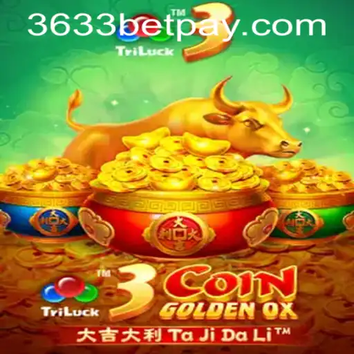 3633bet PH Login Casino Withdrawal