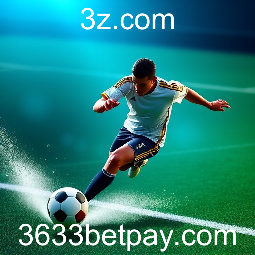 Descubra o Mundo Empolgante dos Esportes Virtuais no 3633bet